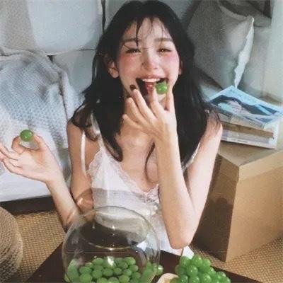 饥饿的心