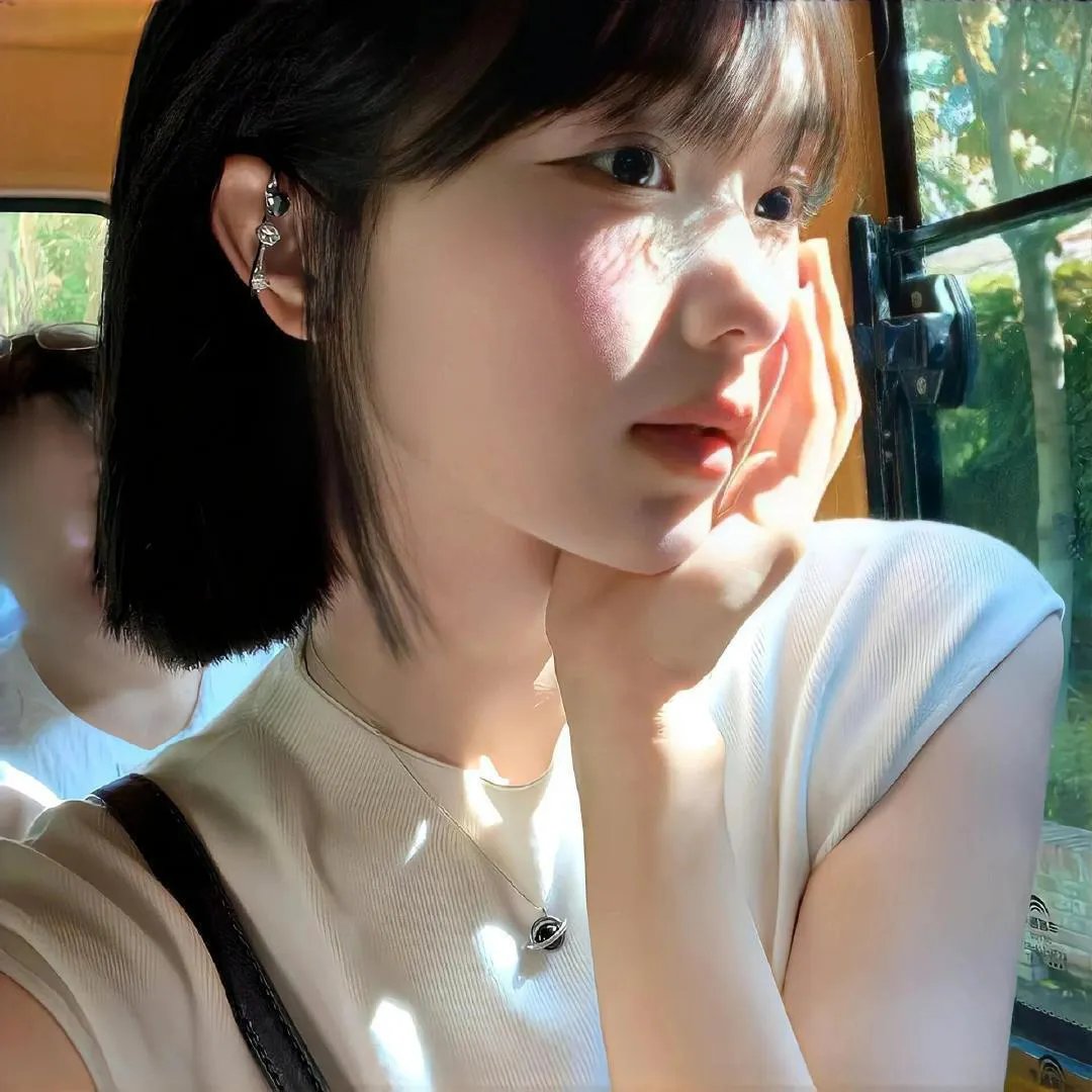 白公主